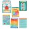 Carson Dellosa Education® Social Problem-Solving Bulletin Board Set